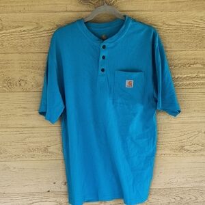 Carhartt Men's Workwear Pocket Tee